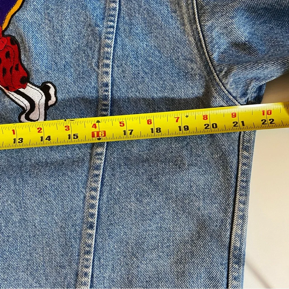 Banana Republic custom vintage